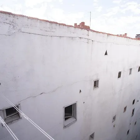 For You Rentals Acacias apartment ACA11 Madrid Exterior foto