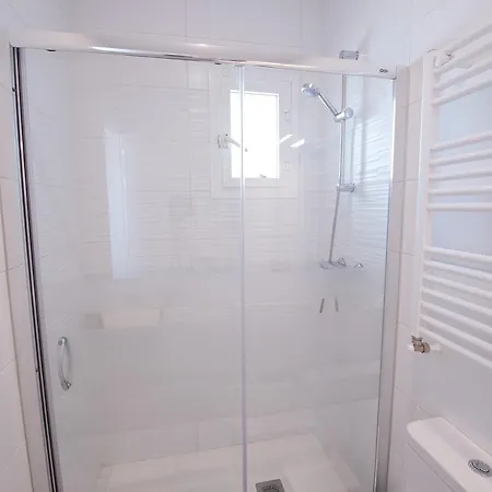 For You Rentals Acacias apartment ACA11 Madrid Exterior foto