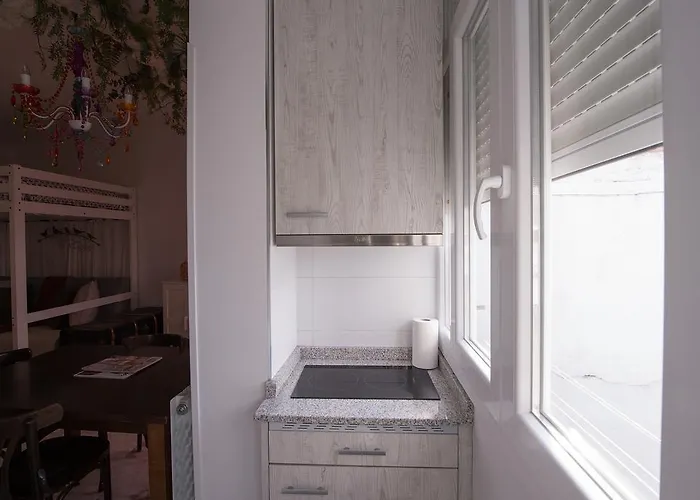 For You Rentals Acacias Apartment Temporal Aca11