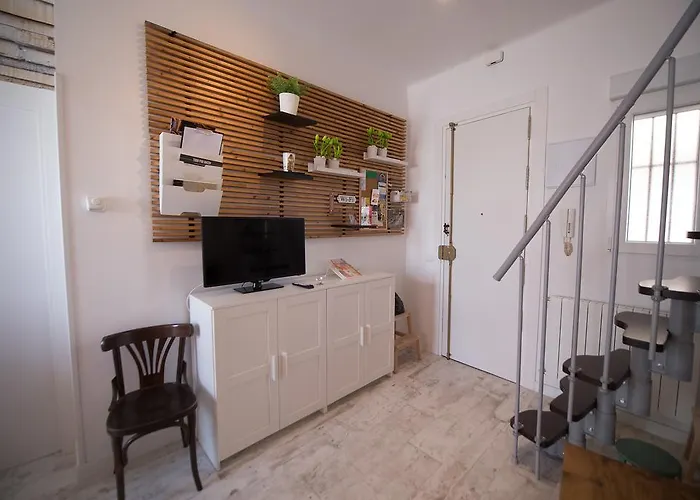 For You Rentals Acacias Apartment Temporal Aca11